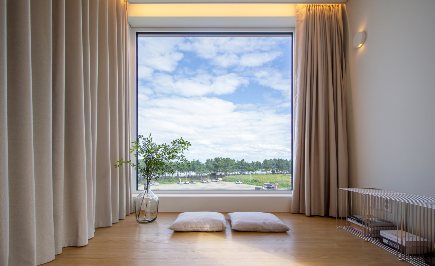 속초 일도노스테이