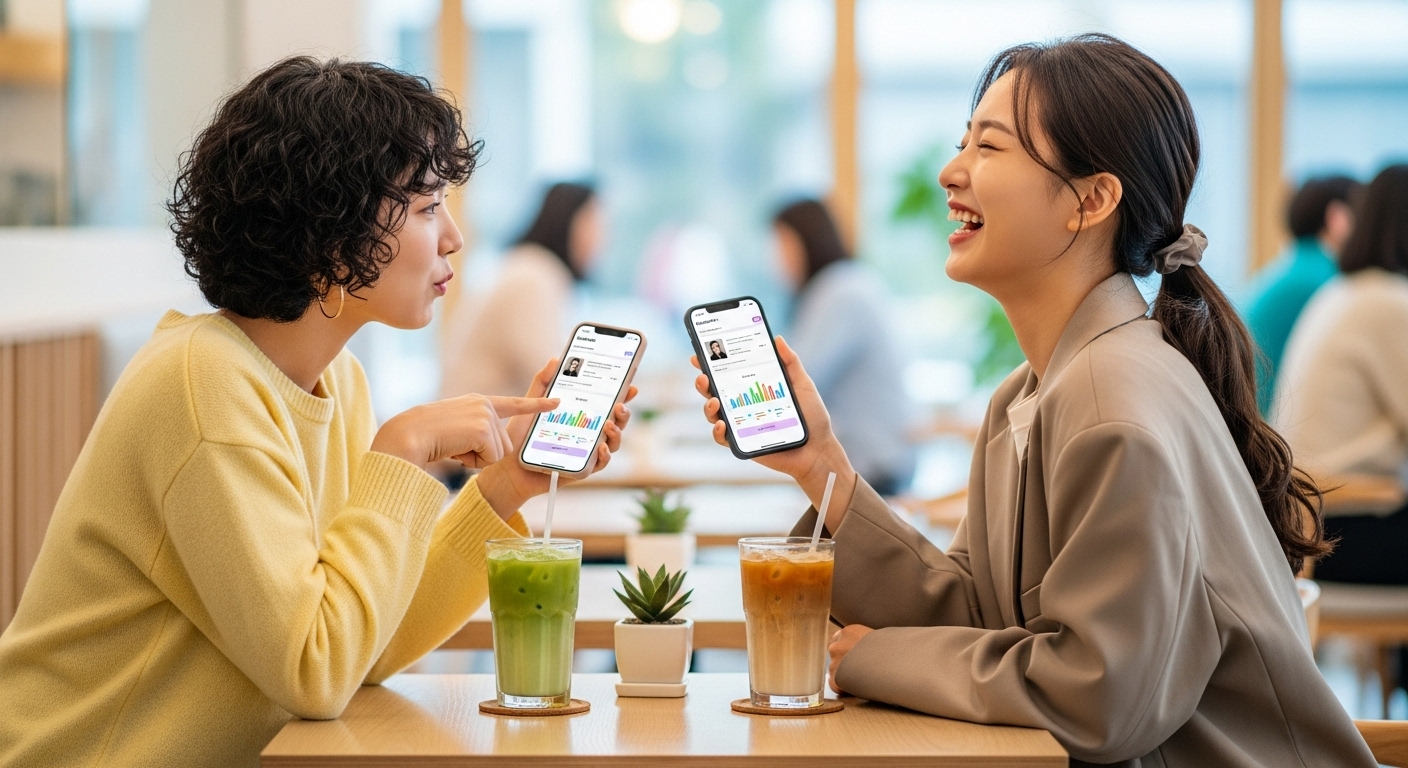 SBTI 테스트