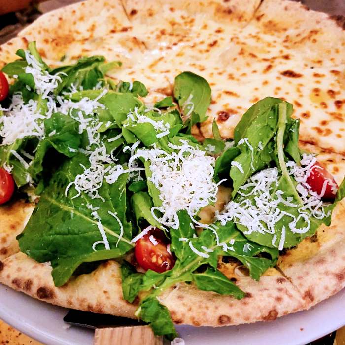 굿모닝 투데이 부산진구 초읍 화덕피자 맛집