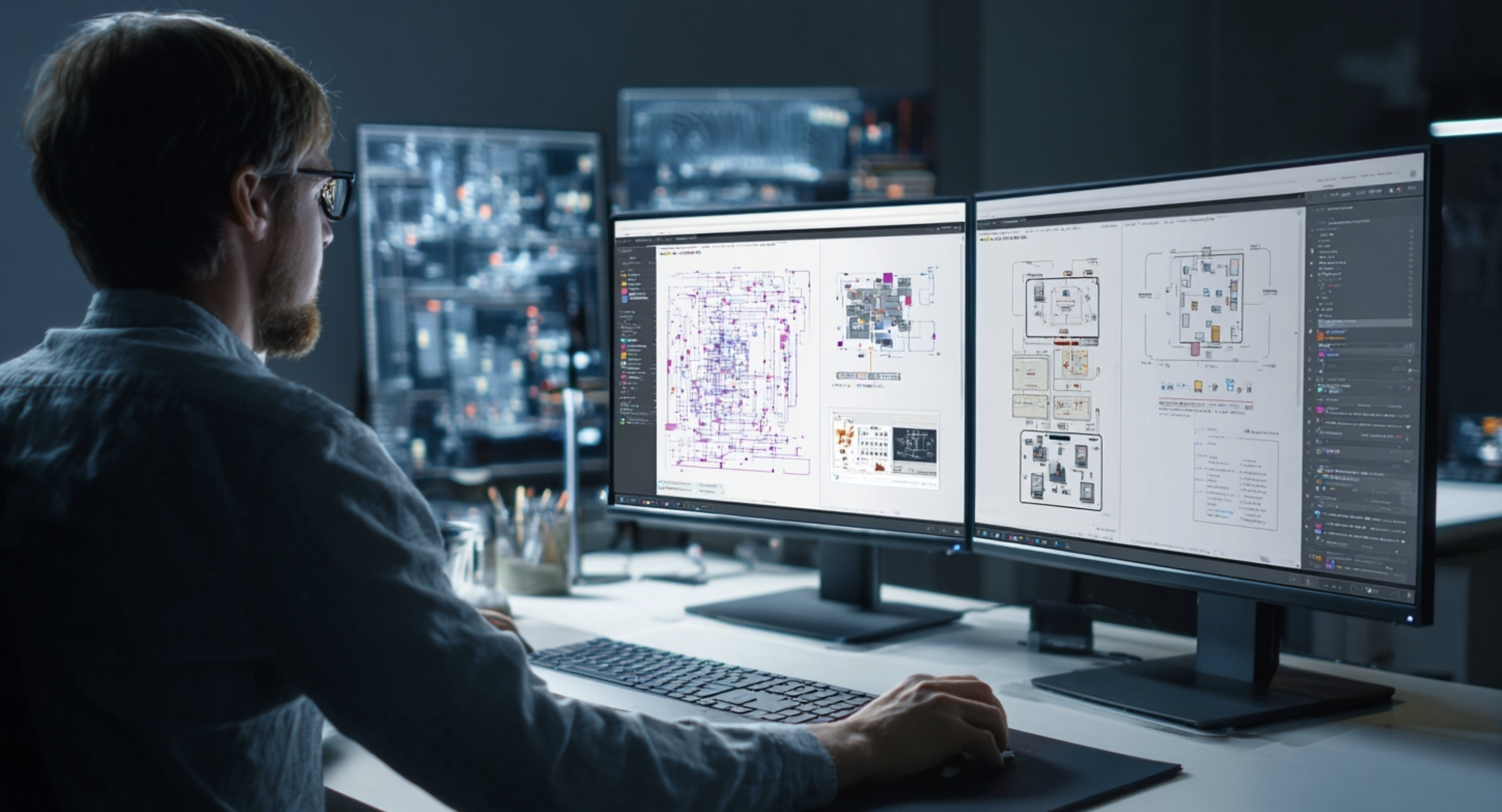 프로젝트 기획 단계에서 AI 도구를 활용한 요구사항 정리와 아키텍처 검토 과정