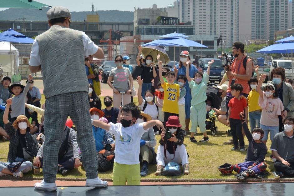 2024 조선통신사 축제 기본일정과 프로그램 소개