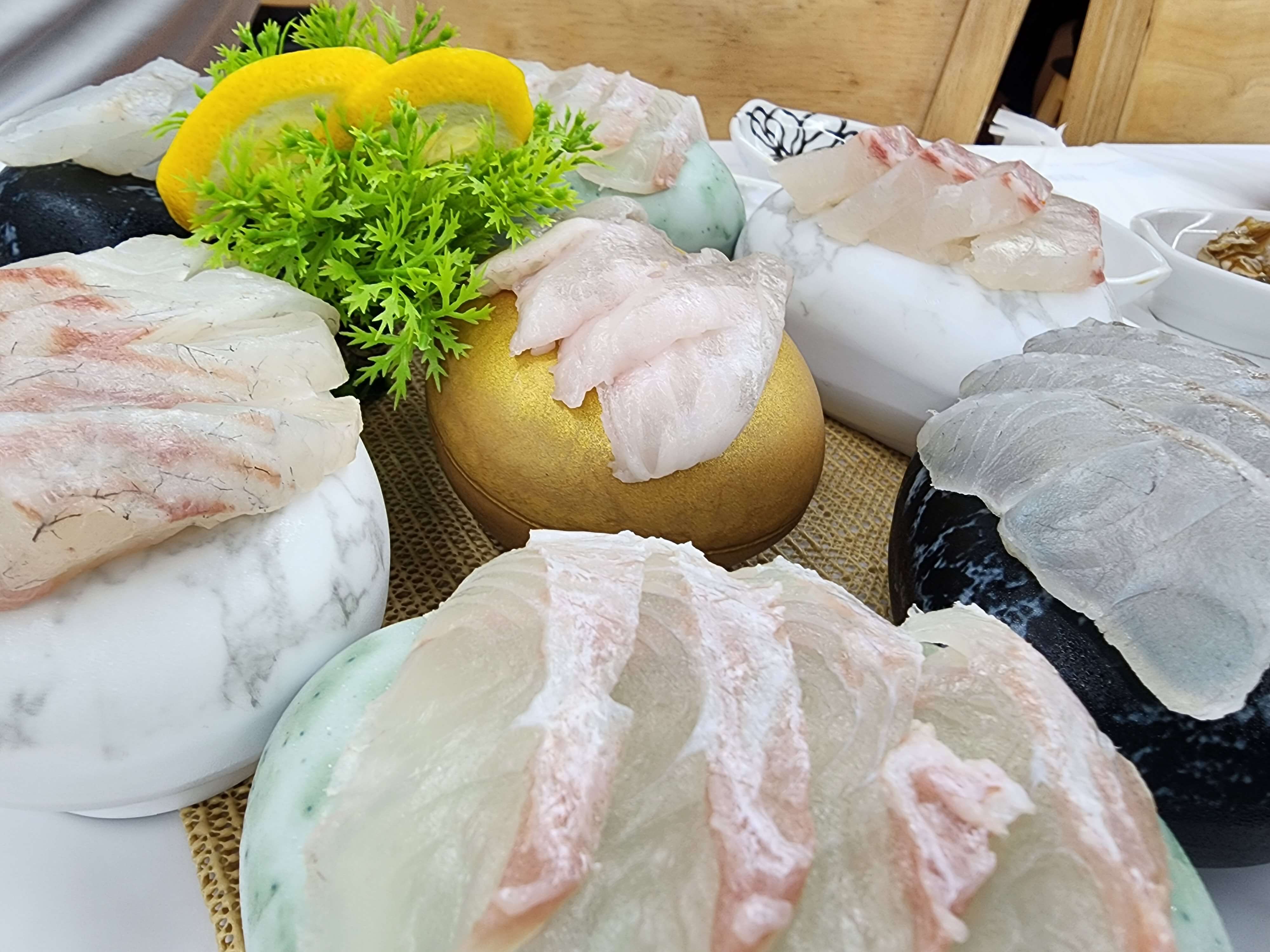 여수 맛집 진남횟집 생생정보통신