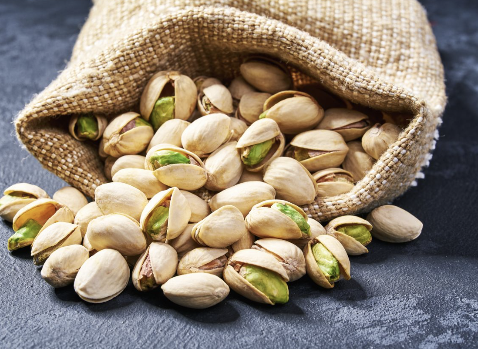 피스타치오 효능