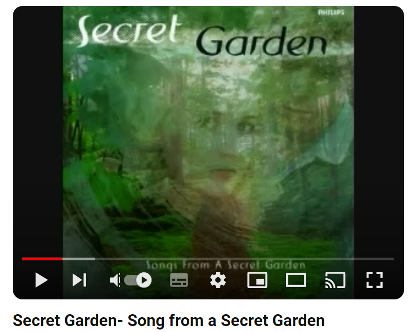 Secret-Garden-Song-From-A-Secret-Garden