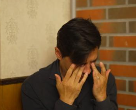 권오중 아들 희귀병