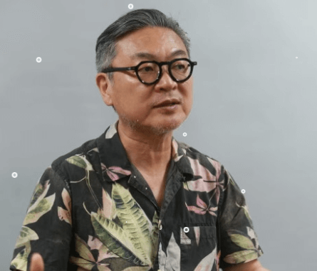 김의성 쿠팡 탈퇴