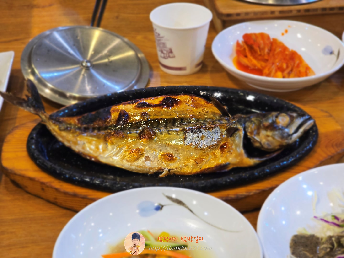 제육정식, 제육쌈밥
