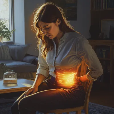 초기 요추관 협착증의 치료 방법3