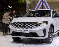 르노 그란 콜레오스