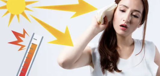 말라리아 증상 11