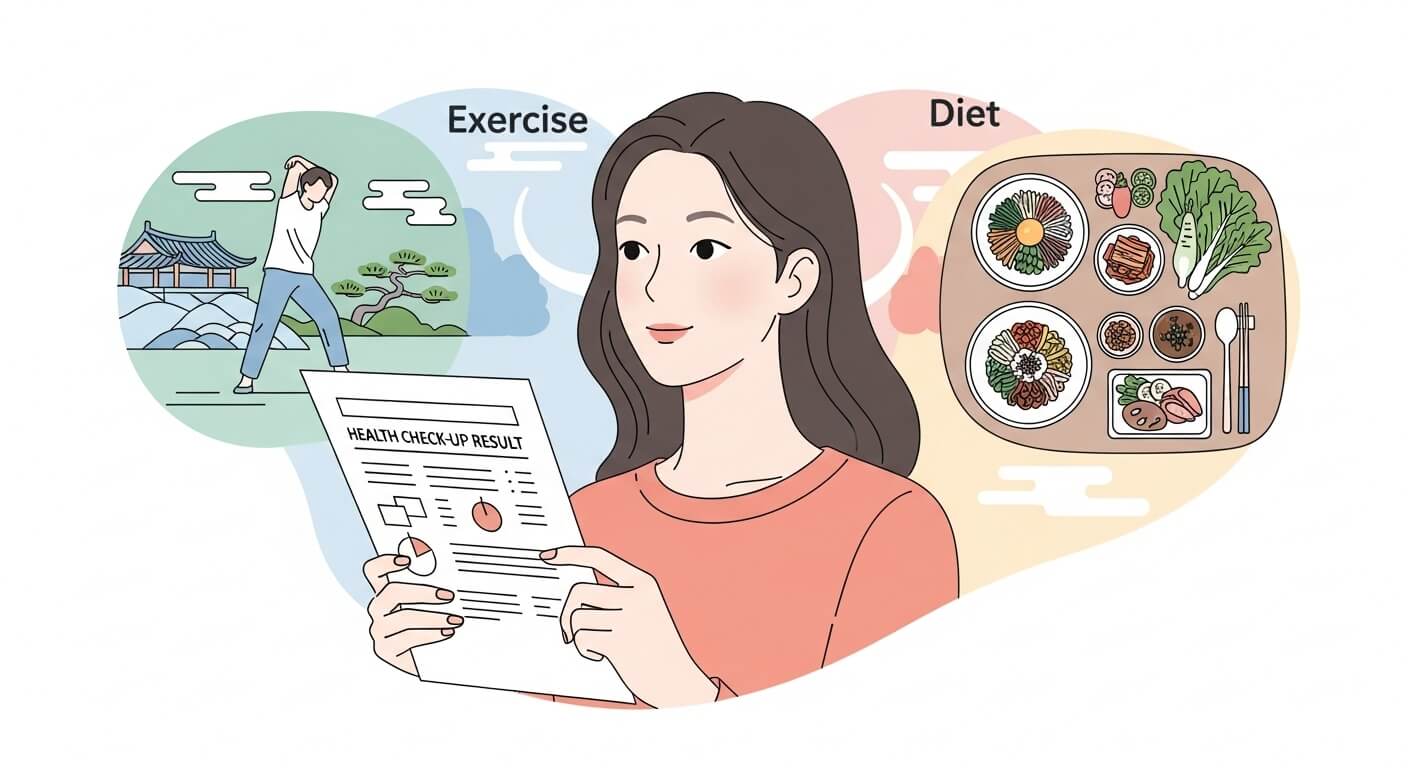 직장인 건강검진 과태료 얼마 기간 넘기면 최대 벌금까지!