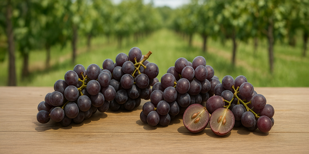 와인포도(피노누아)