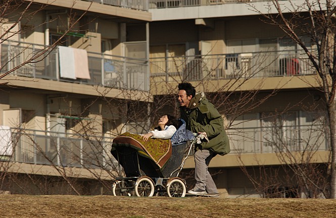 조제,호랑이 그리고 물고기들 명대사 줄거리 요약 결말_8