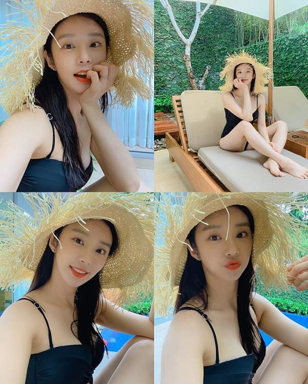 배우 이주빈