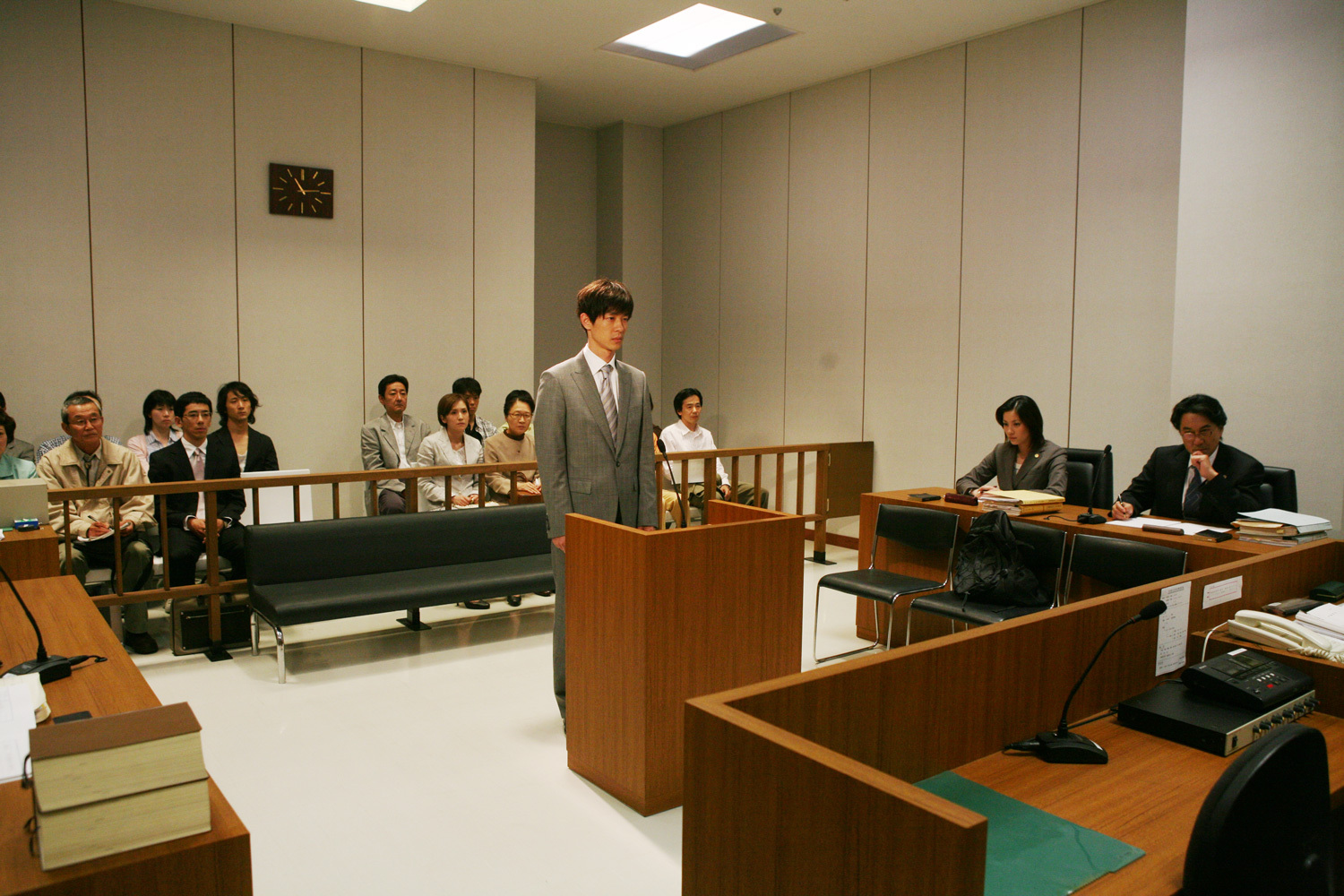 【일본 영화 추천】 그래도 내가 하지 않았어 다시보기 줄거리 결말 후기 리뷰 스포일러