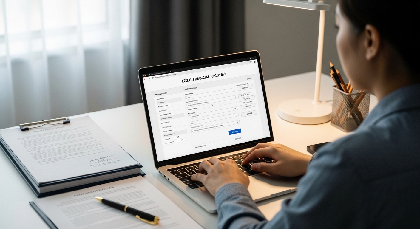 개인회생 신청 절차