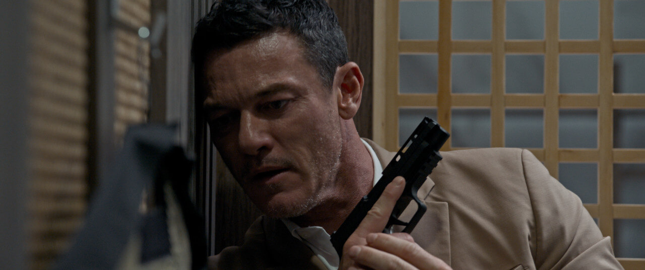 드라이브 인 타이페이 국내 개봉 예고편 출연진 등장인물 기대포인트