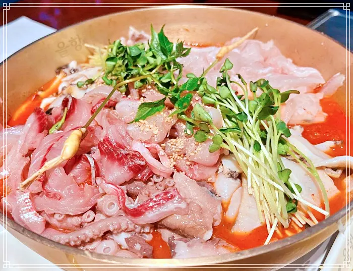 생방송 투데이 영종도, 을왕리 하루 3천 명이 찾아간다 계절 물회 맛집