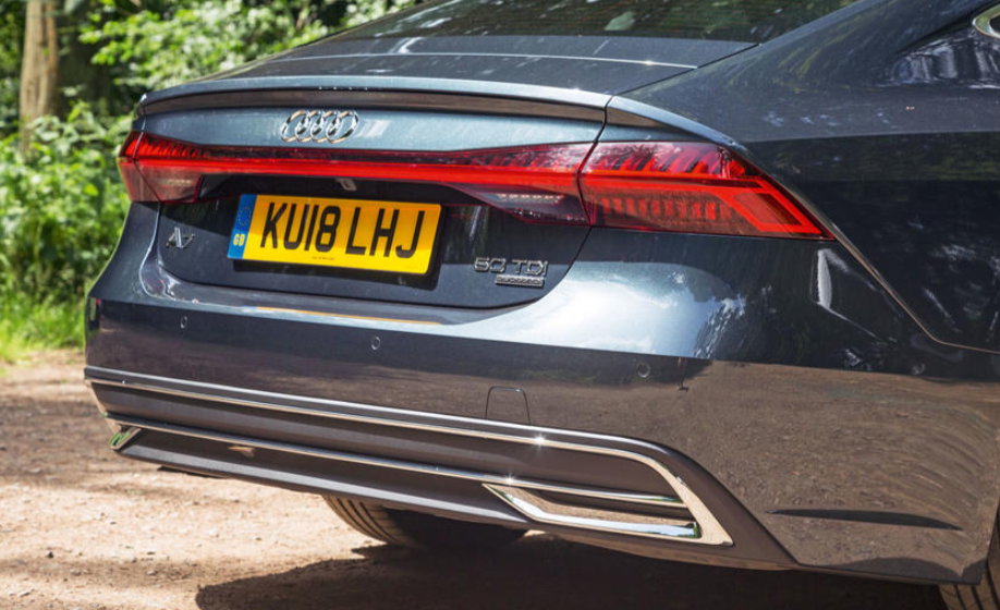 아우디 a7