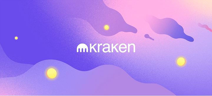 암호화폐 거래소 순위 TOP5 최신-크라켄 (Kraken)