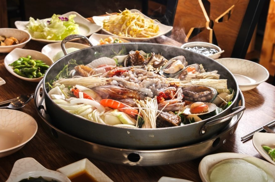 해낙전 가평청평 본점 대표 메뉴