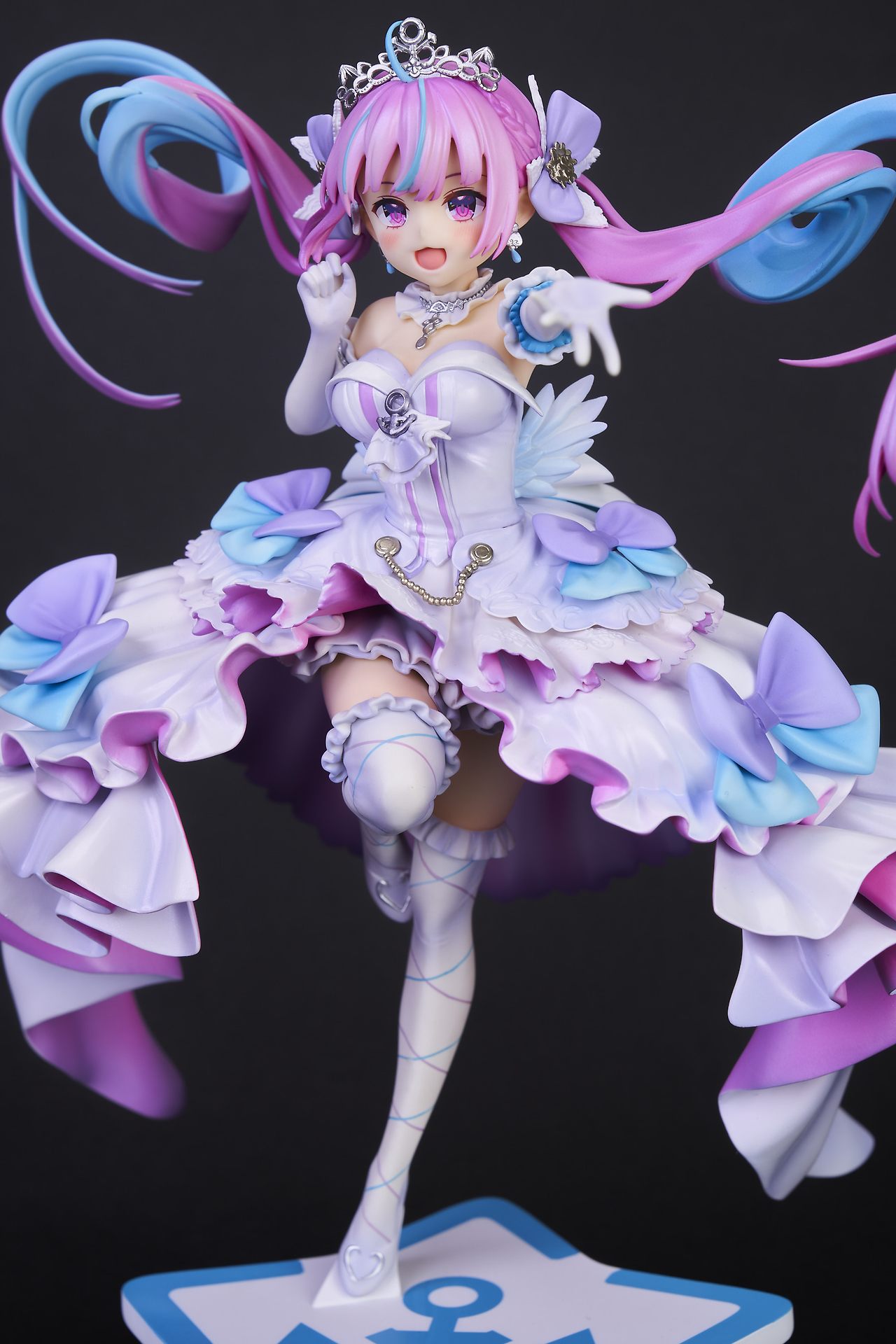 솔레이어 피규어 &ndash; 필수템의 정석