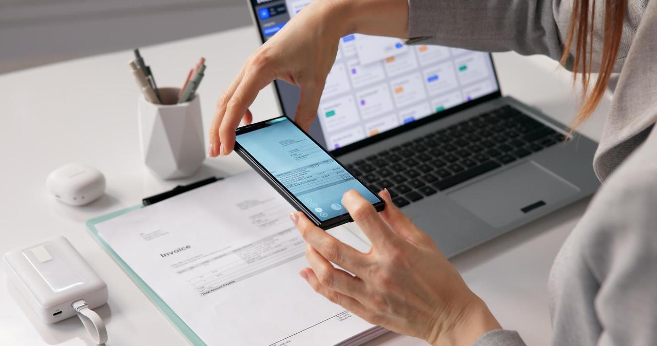 스마트폰 AI OCR 기능 활용법 완벽 가이드, 사진 속 글자를 데이터로 바꾸는 실전 전략