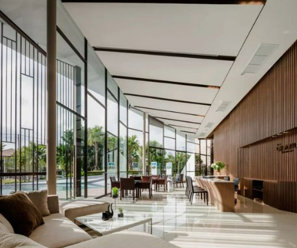 호텔 전경 사진