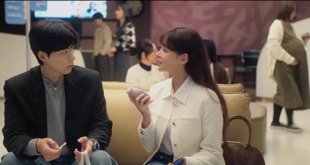 [드라마 아기가 생겼어요 6회 재방송 다시보기 OTT] 줄거리 결말