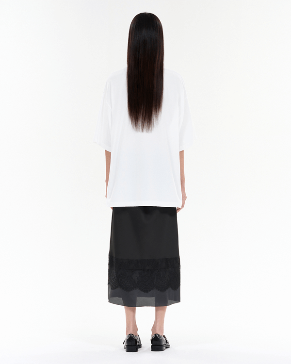 놀라운 토요일 375회 나나 티셔츠