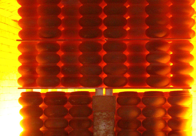 삼손푸드 황토소금