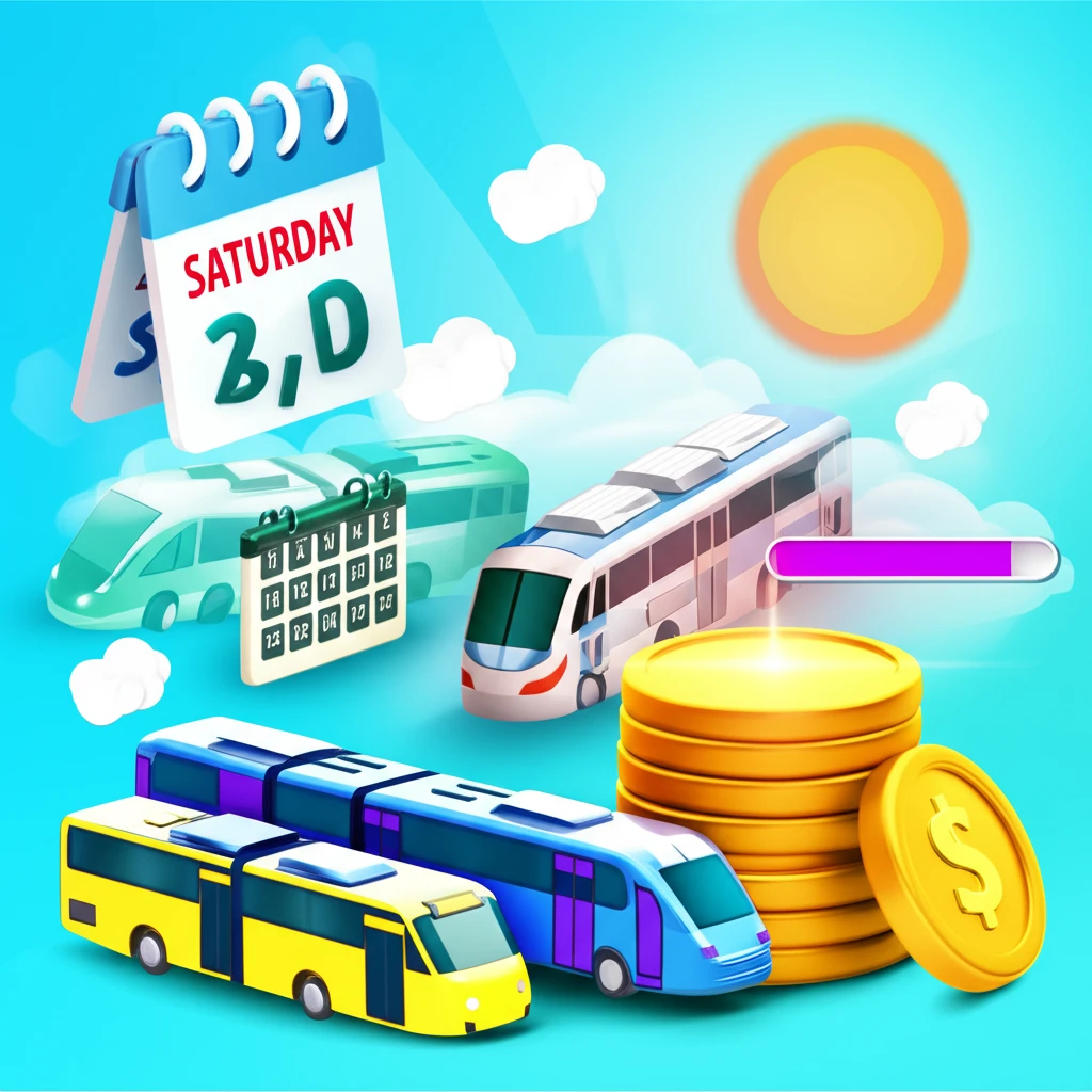 주말 나들이 교통비 환급받는 모두의 ..