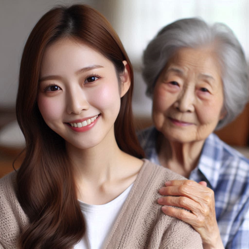 생활지원사 월급 연봉 취업 자격증 취득 방법