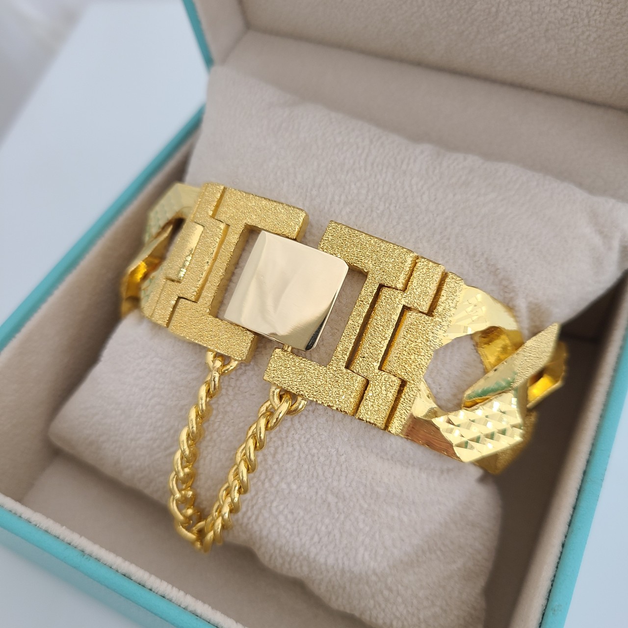 생활의 달인 쥬얼리아 - 팔찌