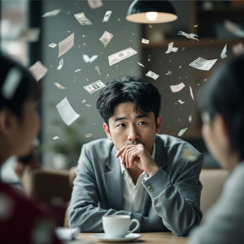 ISA 계좌 중도 해지 시 알아야 할 사항과 효율적인 판단 방법