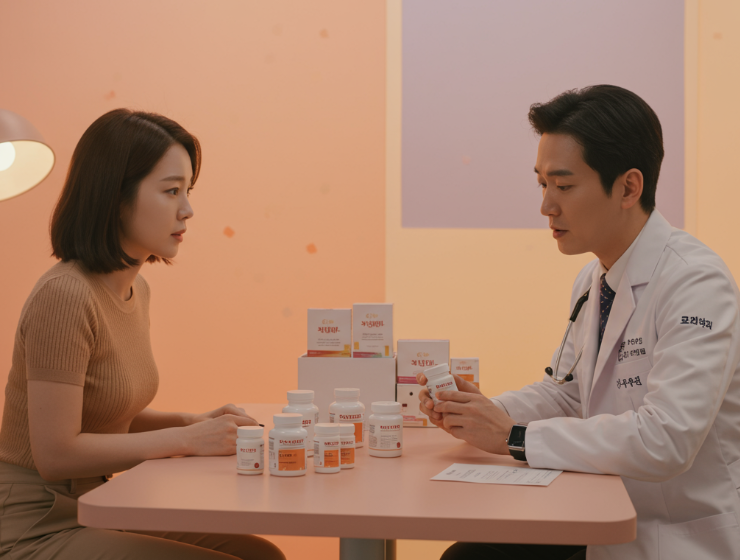 만성염증 관련 자주 묻는 질문 2