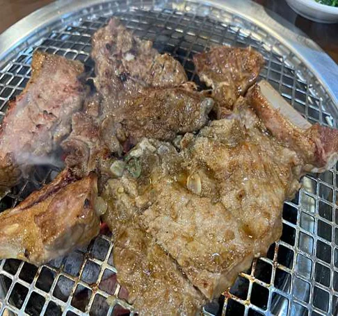 태흥갈비