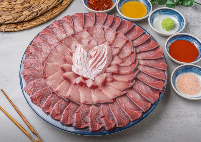 생생정보 2454회 70cm 해물조림, 시선 집중한 그 집은?