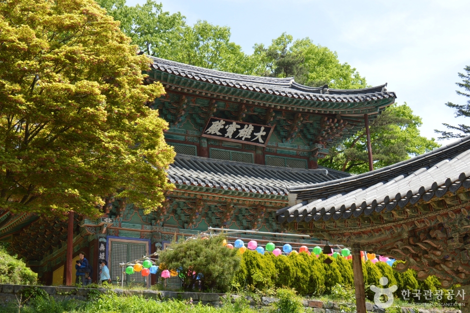 공주 가볼만한곳 베스트10