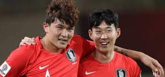 김민재 사과 손흥민 불화설