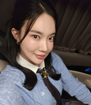 김나희 프로필