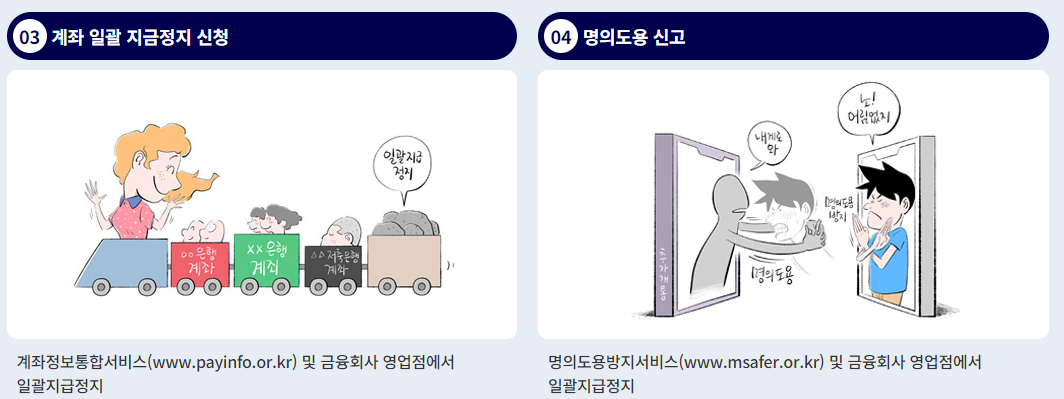 보이스피싱 당했을 때 돈 돌려받는 방법 직접 당하고 얻은 팁