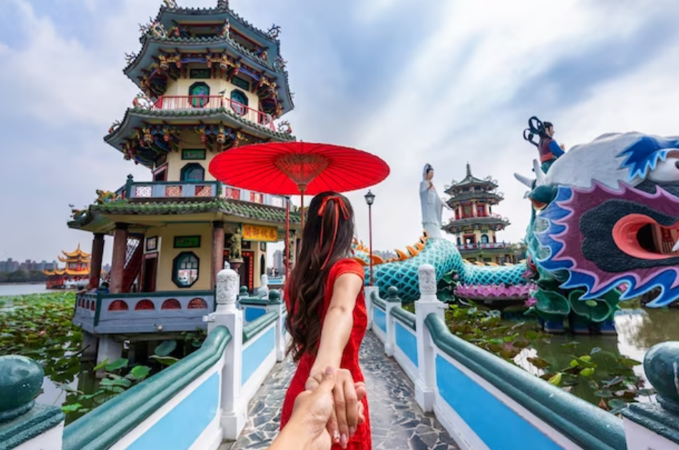 셋째 날 - 마법의 세계, 디즈니랜드/문화 탐방