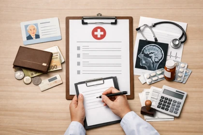 치매보험 보험금 청구 절차와 준비 서류 안내19
