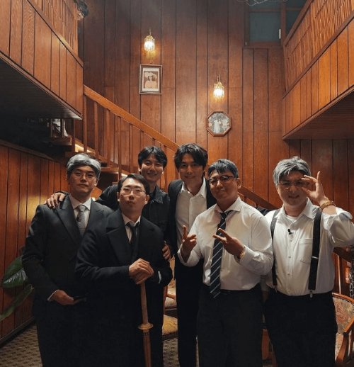 황제성 샘스미스