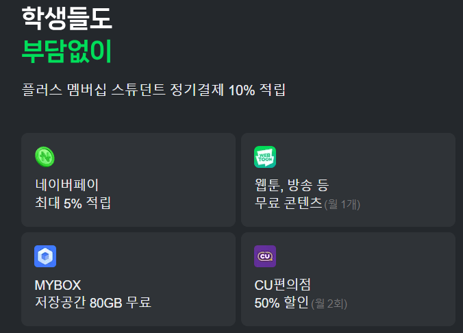 네이버페이 머니카드