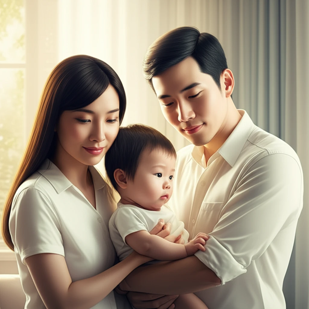 2026년 1월 자녀보험 변경 전! ..