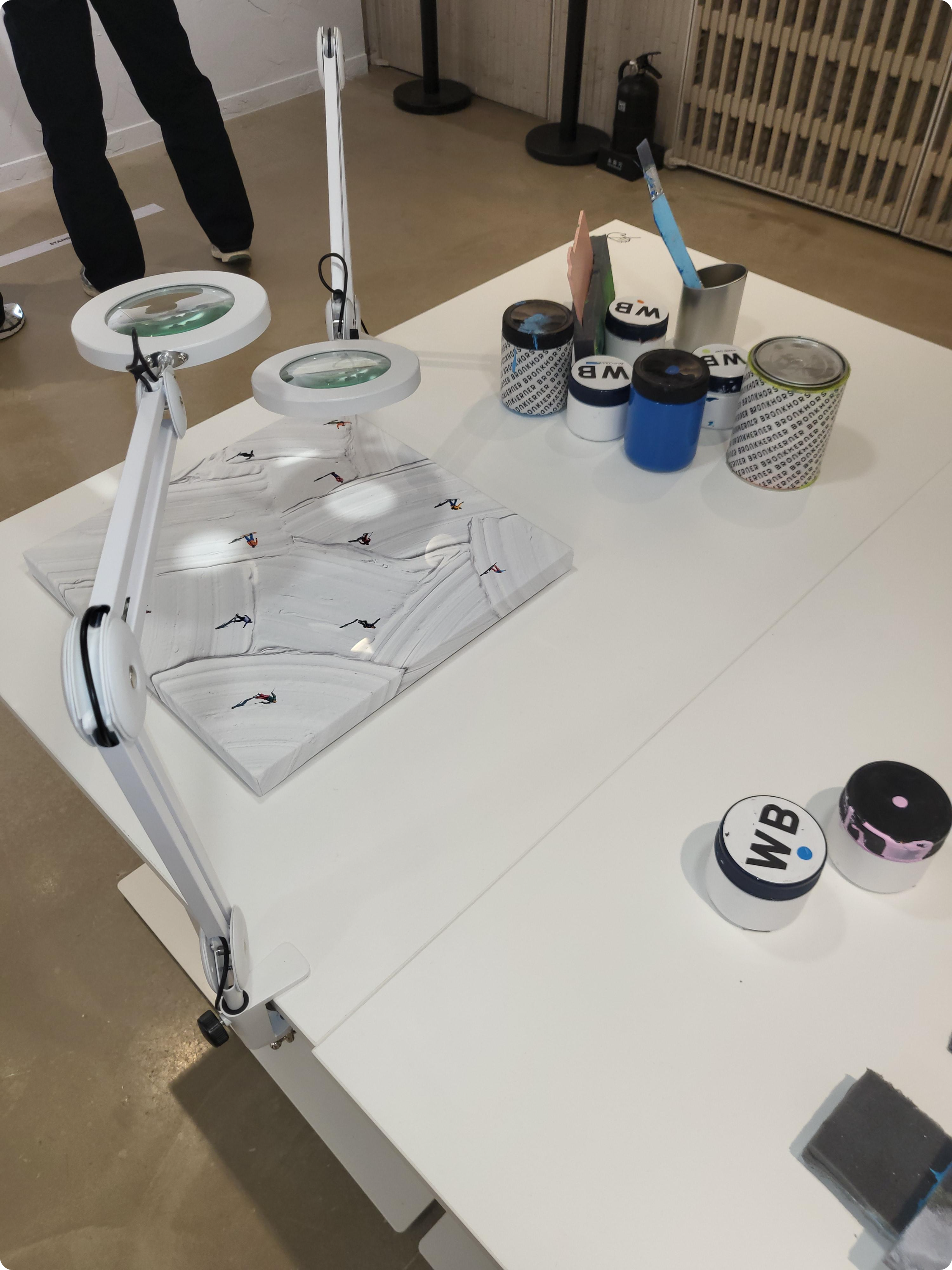 워너브롱크호스트