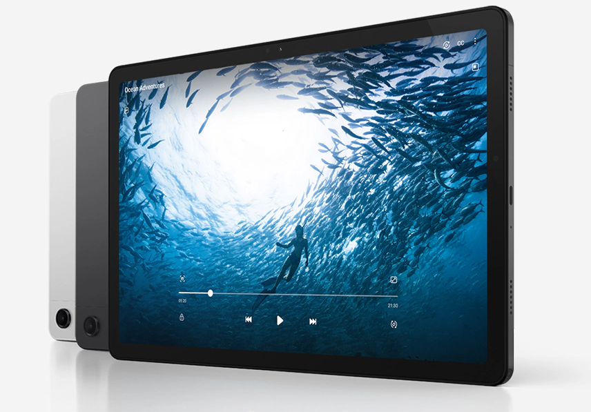 갤럭시탭 A9 색상