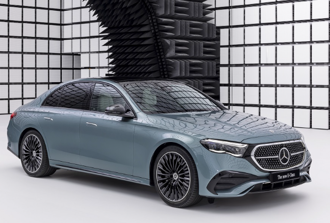 벤츠 E클래스 중고차 시세 ❘ 09~24년식 중고 가격 총정리